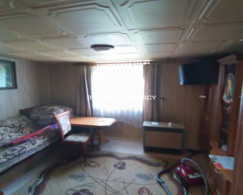 Gospodarstwo około 2 ha w Łazanach gm.Biskupice