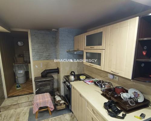 Gospodarstwo około 2 ha w Łazanach gm.Biskupice