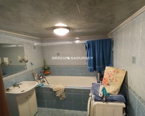 Gospodarstwo około 2 ha w Łazanach gm.Biskupice