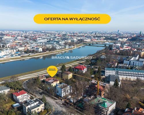 Dom na Szwedzkiej/ Stare Dębniki