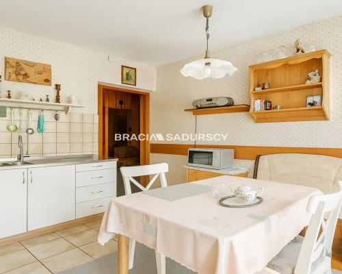 Dom na Szwedzkiej/ Stare Dębniki