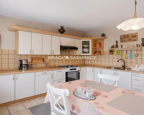 Dom na Szwedzkiej/ Stare Dębniki