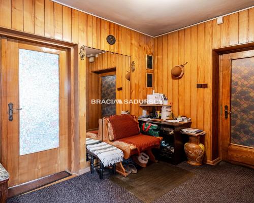 Dom na Szwedzkiej/ Stare Dębniki