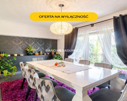 2 domy na 20 arowej działce- Dziaduszyce