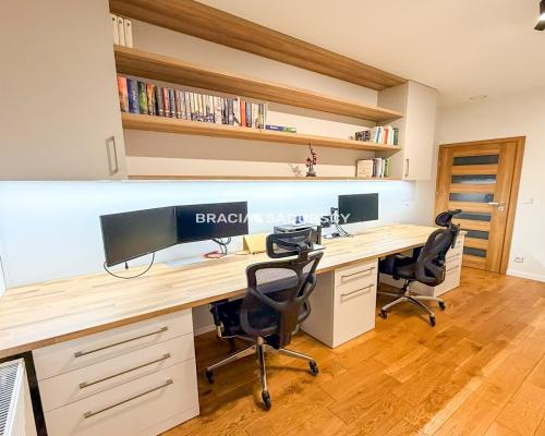 Dom bliźniak / 141 m² / działka 600 m² / Zelczyna