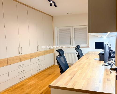 Dom bliźniak / 141 m² / działka 600 m² / Zelczyna