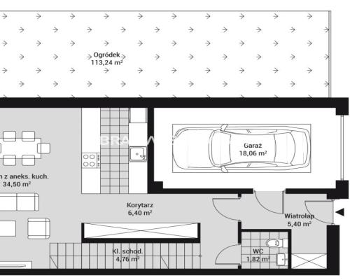 Prestiżowa inwestycja na Woli Justowskiej