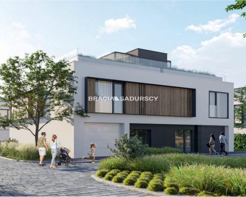 Prestiżowa inwestycja na Woli Justowskiej