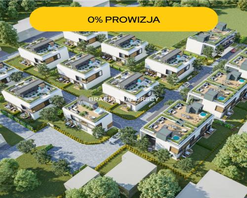 Prestiżowa inwestycja na Woli Justowskiej