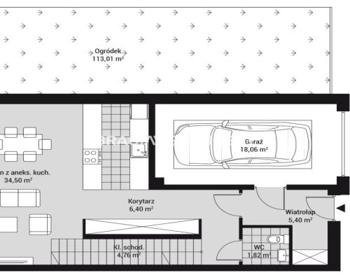 Prestiżowa inwestycja na Woli Justowskiej