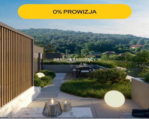 Prestiżowa inwestycja na Woli Justowskiej