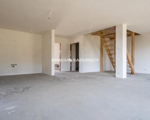 Balice - nowe bliźniaki