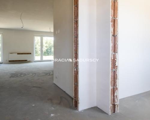 Balice - nowe bliźniaki