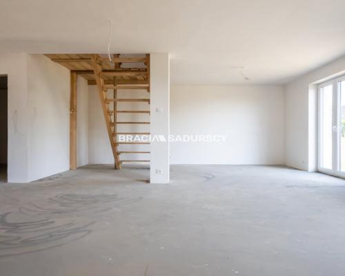 Balice - nowe bliźniaki