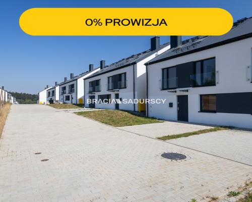 Balice - nowe bliźniaki