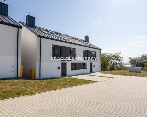 Balice - nowe bliźniaki