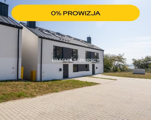 Balice - nowe bliźniaki