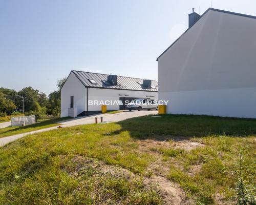 Balice - nowe bliźniaki