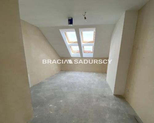 Gotowy Dom Bliźniak 126 m3 WOŁOWICE, Czernichów