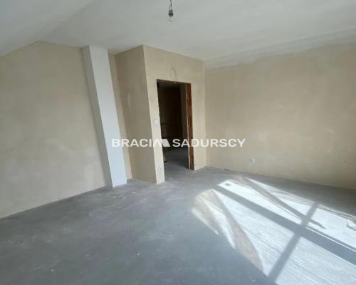 Gotowy Dom Bliźniak 126 m3 WOŁOWICE, Czernichów