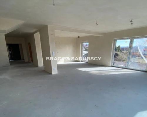 Gotowy Dom Bliźniak 126 m3 WOŁOWICE, Czernichów