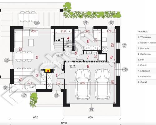 Bieżanów-Prokocim- nowe domy wolnostojące