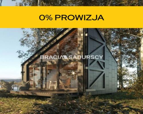 WITAJ W MAGICZNYM ŚWIECIE DOMÓW BABY JAGI