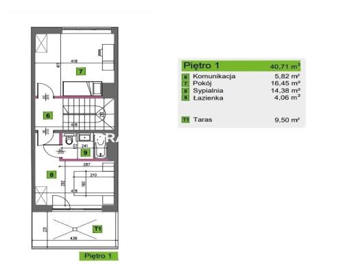 PRZEDSPRZEDAŻ: Parkowe Kliny, Kraków.