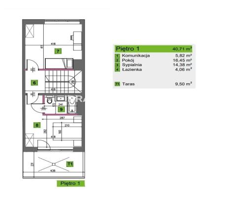 PRZEDSPRZEDAŻ: Parkowe Kliny, Kraków.