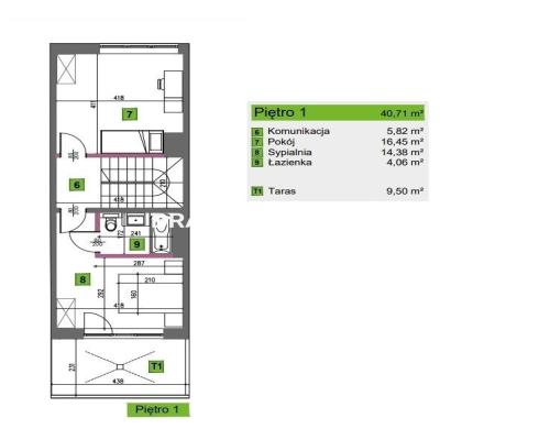 PRZEDSPRZEDAŻ: Parkowe Kliny, Kraków.