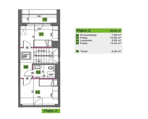 PRZEDSPRZEDAŻ: Parkowe Kliny, Kraków.