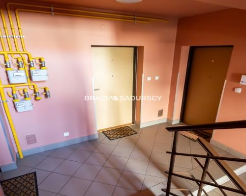 Dom 530m2 /9 lokali Bronowice Małe, Dochód pasywny