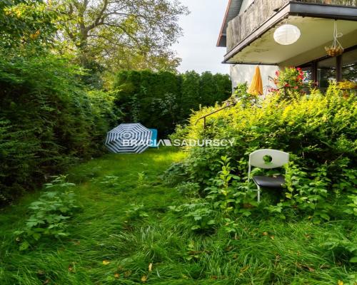 Dom 530m2 /9 lokali Bronowice Małe, Dochód pasywny