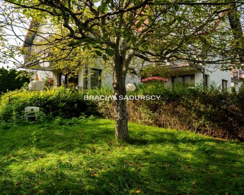 Dom 530m2 /9 lokali Bronowice Małe, Dochód pasywny