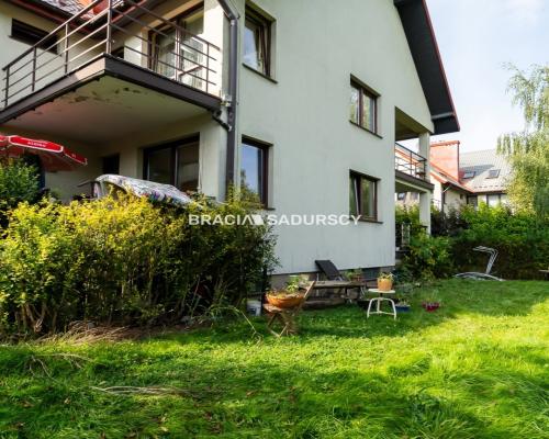 Dom 530m2 /9 lokali Bronowice Małe, Dochód pasywny