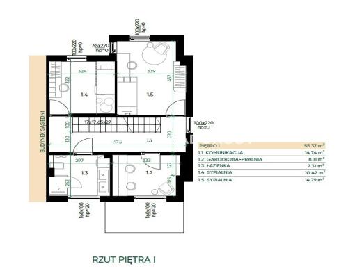 Nowoczesne Domy na Klinach w Krakowie! 0% prowizji