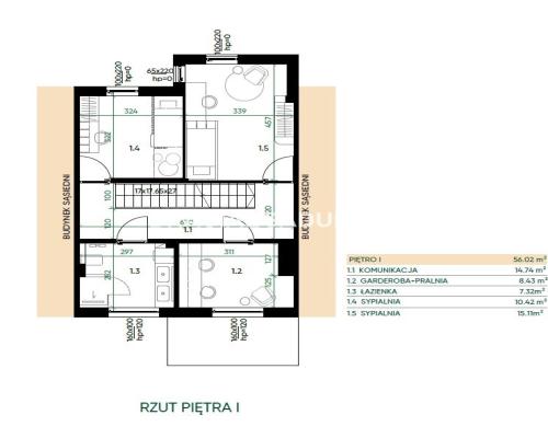 Nowoczesne Domy na Klinach w Krakowie! 0% prowizji