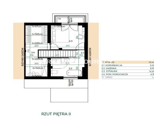 Nowoczesne Domy na Klinach w Krakowie! 0% prowizji