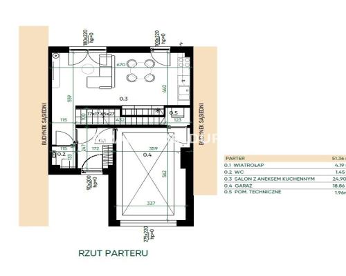 Nowoczesne Domy na Klinach w Krakowie! 0% prowizji