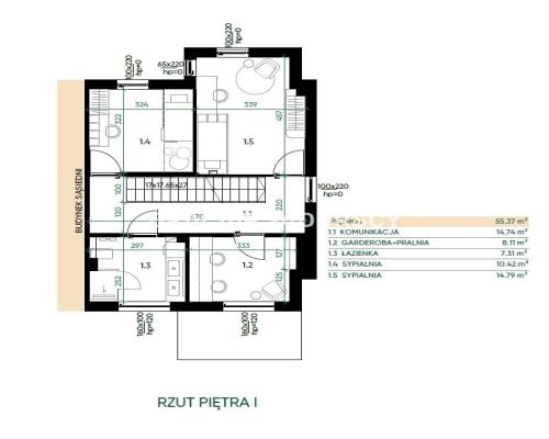 Nowoczesne Domy na Klinach w Krakowie! 0% prowizji