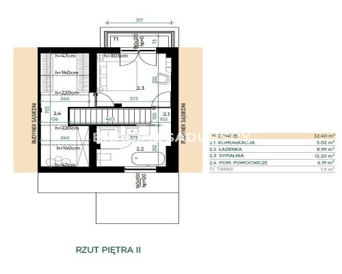 Nowoczesne Domy na Klinach w Krakowie! 0% prowizji