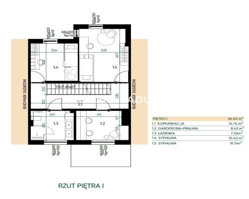 Nowoczesne Domy na Klinach w Krakowie! 0% prowizji