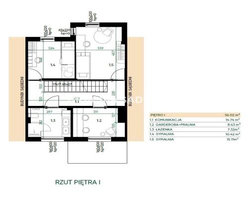 Nowoczesne Domy na Klinach w Krakowie! 0% prowizji