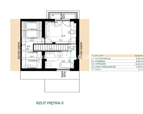 Nowoczesne Domy na Klinach w Krakowie! 0% prowizji