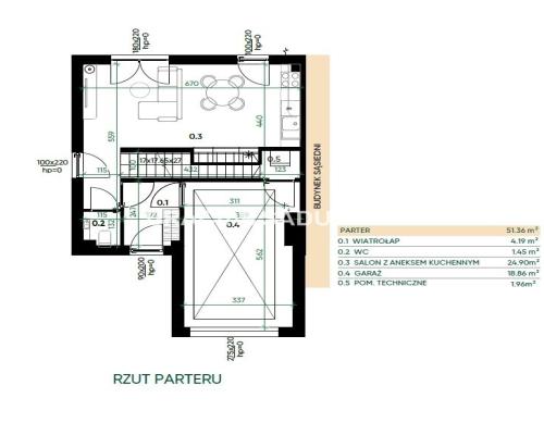 Nowoczesne Domy na Klinach w Krakowie! 0% prowizji