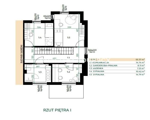 Nowoczesne Domy na Klinach w Krakowie! 0% prowizji