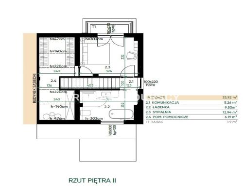 Nowoczesne Domy na Klinach w Krakowie! 0% prowizji