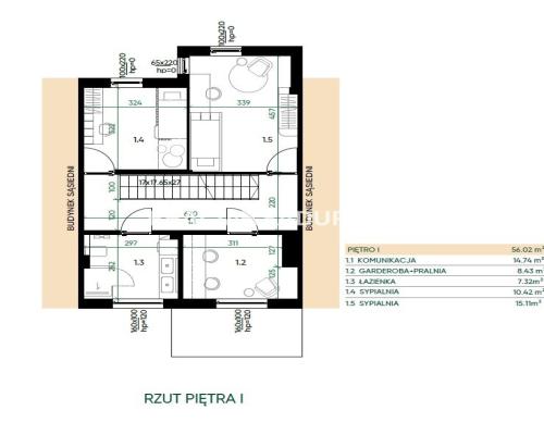 Nowoczesne Domy na Klinach w Krakowie! 0% prowizji