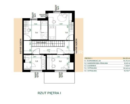 Nowoczesne Domy na Klinach w Krakowie! 0% prowizji