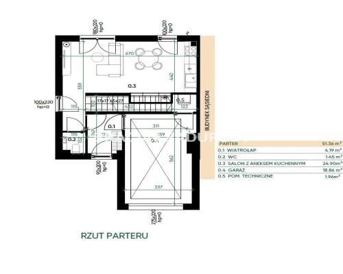 Nowoczesne Domy na Klinach w Krakowie! 0% prowizji